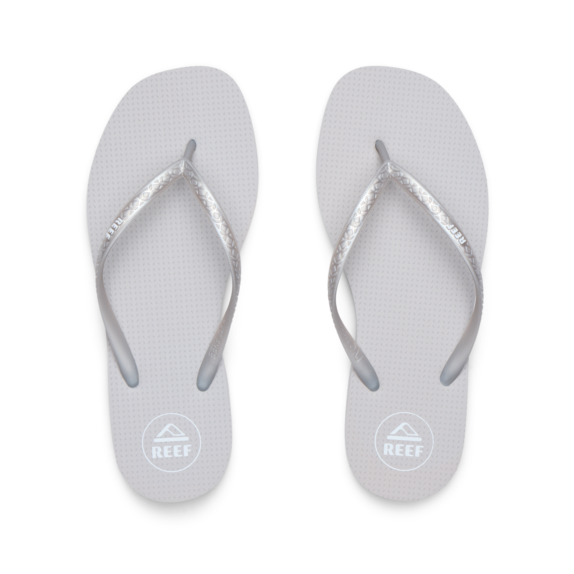 Seaside Square Toe