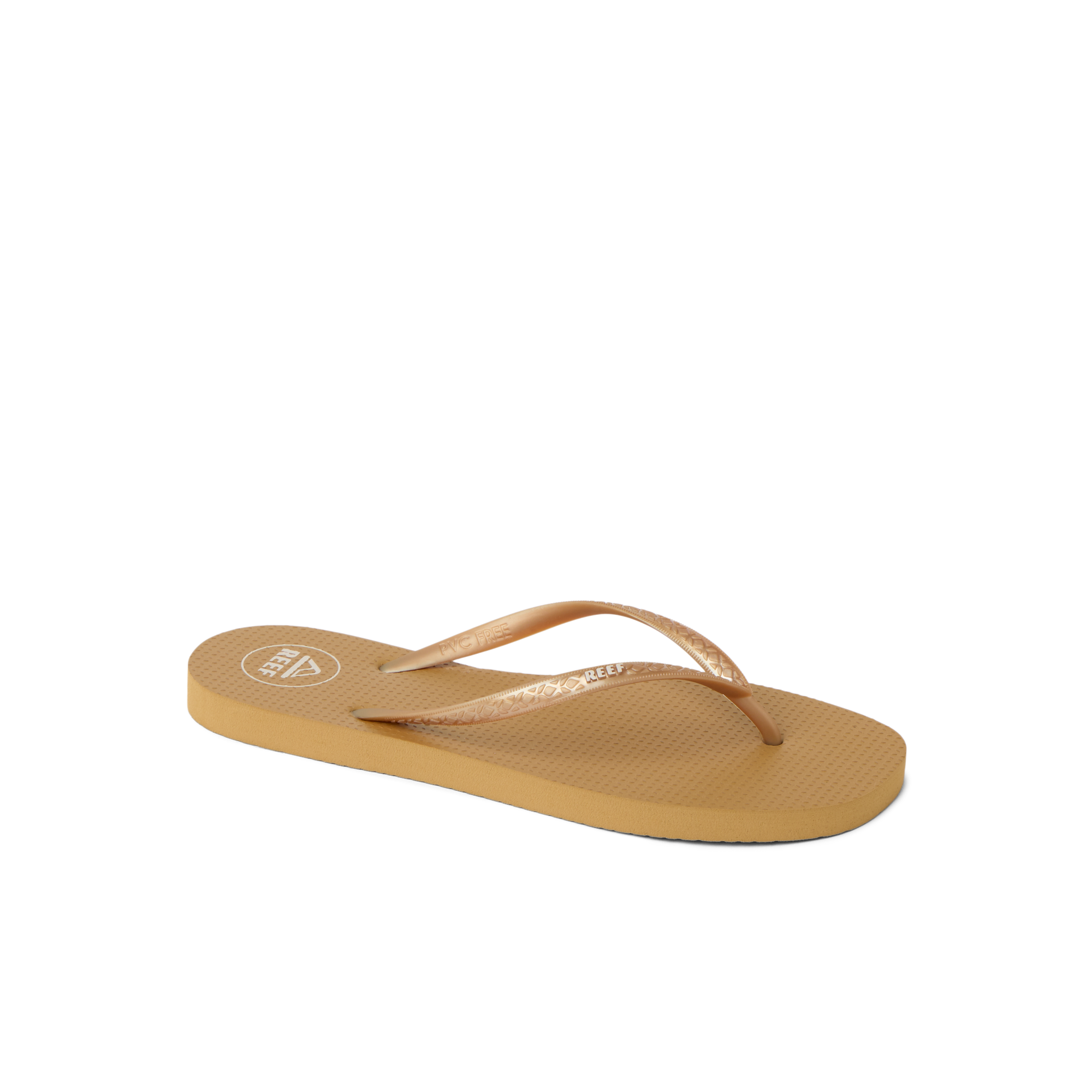 Seaside Square Toe