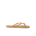 Seaside Square Toe