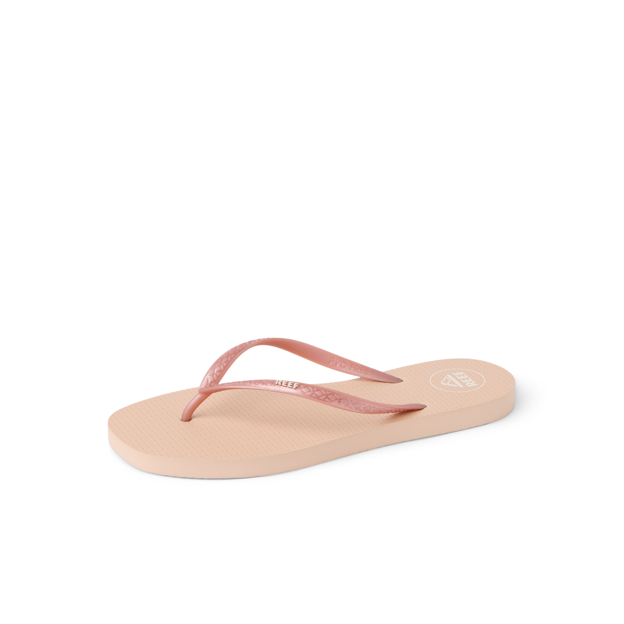 Seaside Square Toe