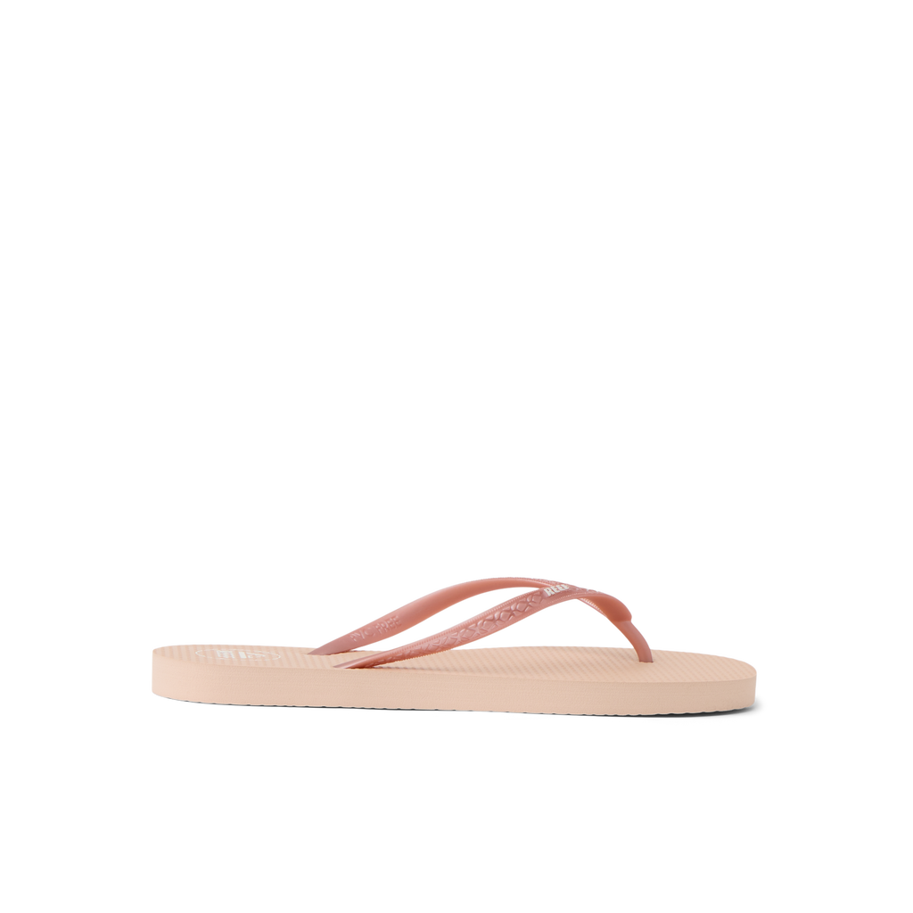 Seaside Square Toe