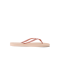 Seaside Square Toe