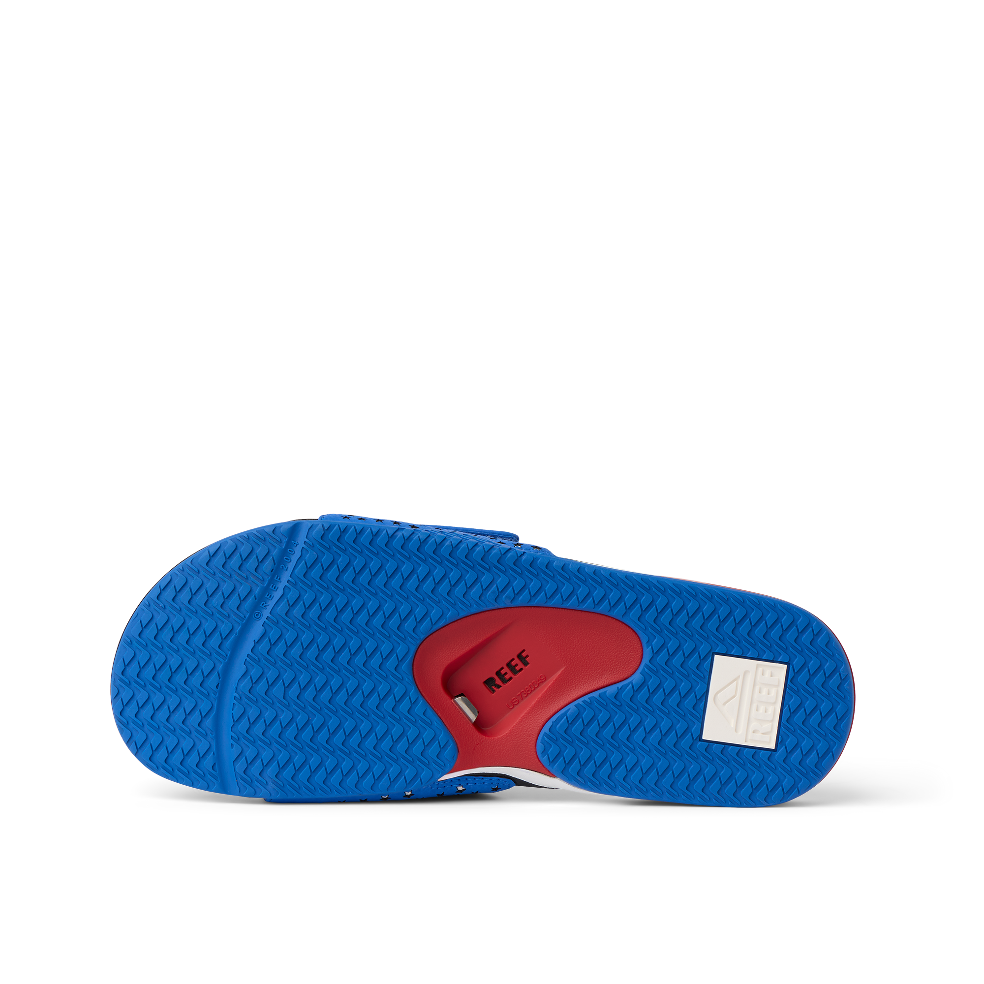Fanning Slide