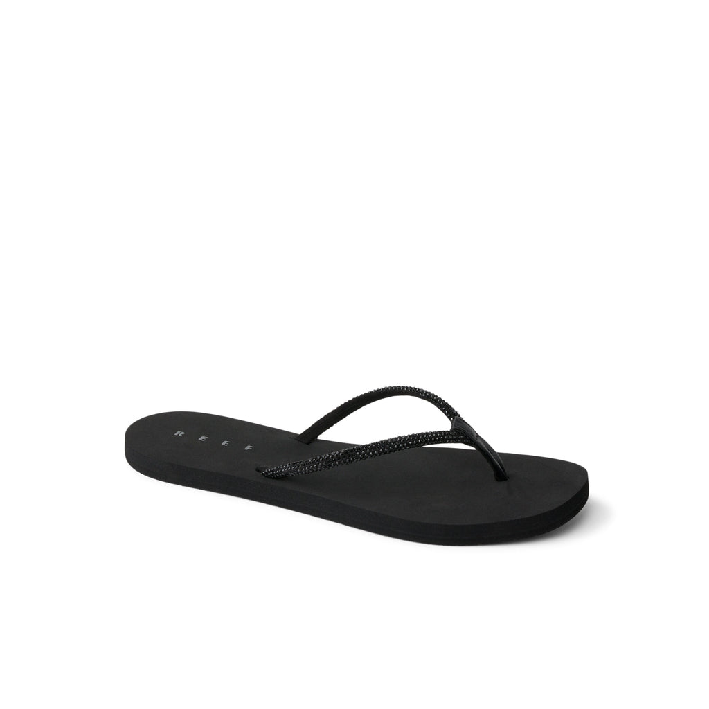 Bliss Bling Fling - Black