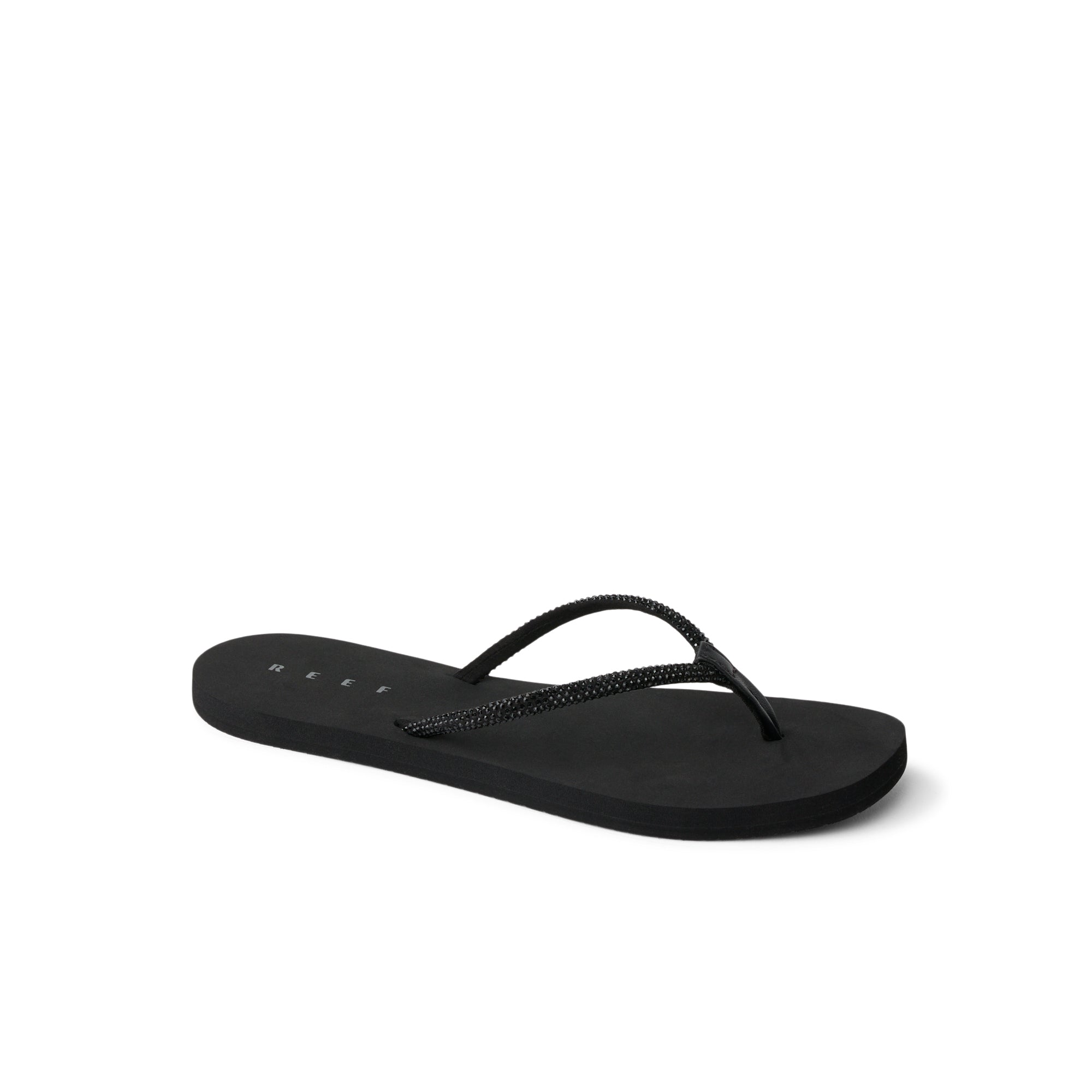 Bliss Bling Fling - Black