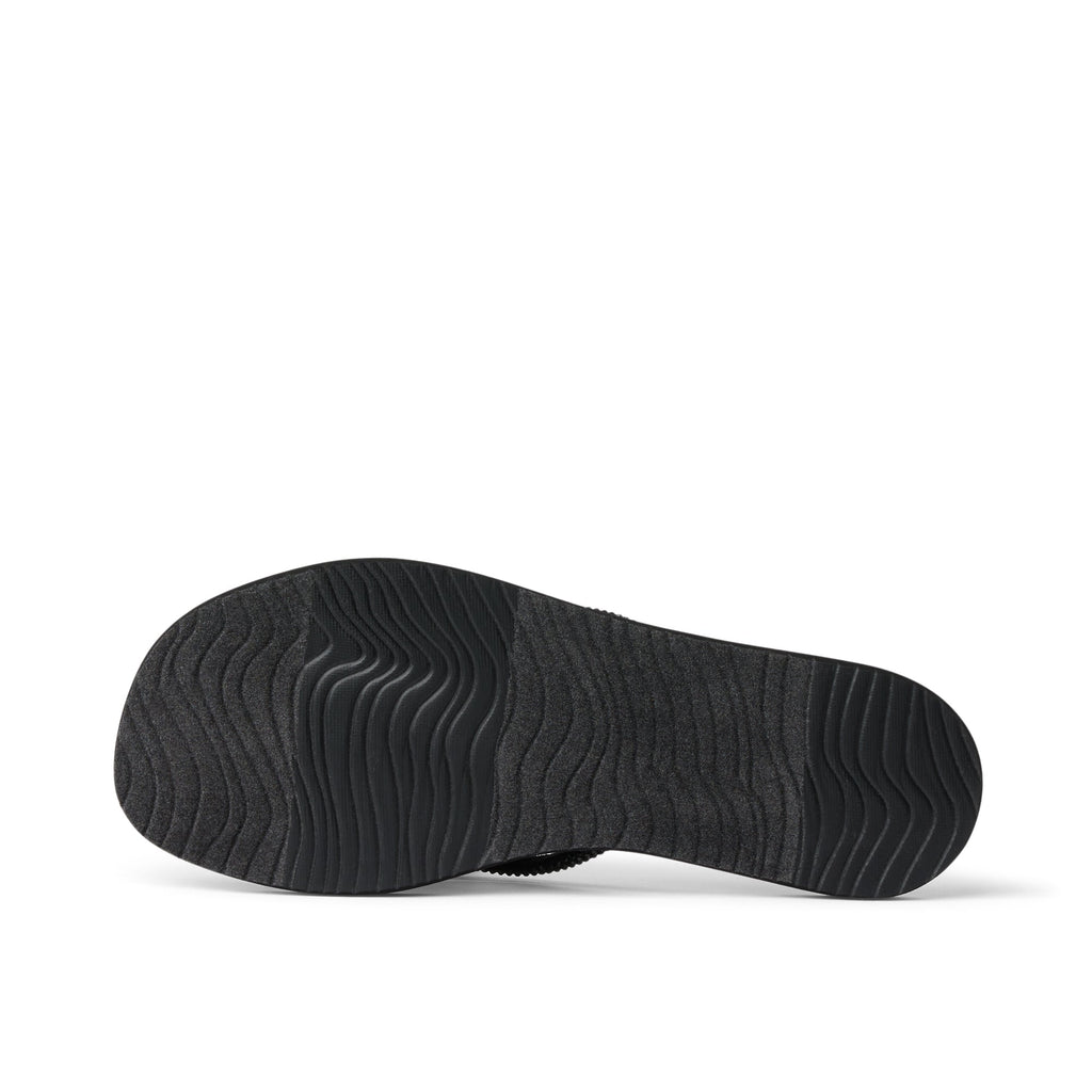 Bliss Bling Fling - Black