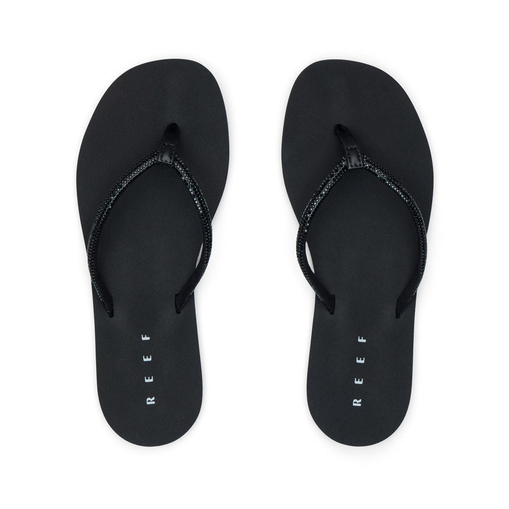 Bliss Bling Fling - Black