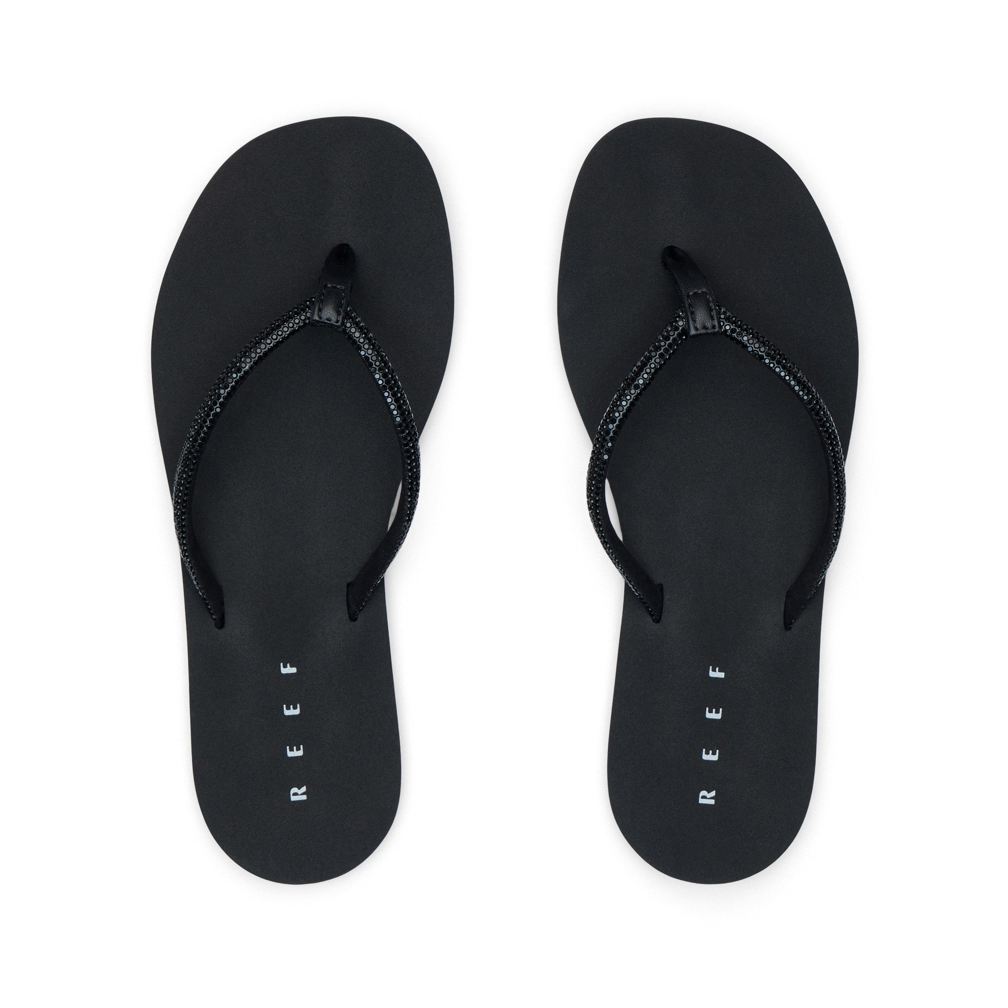 Bliss Bling Fling - Black