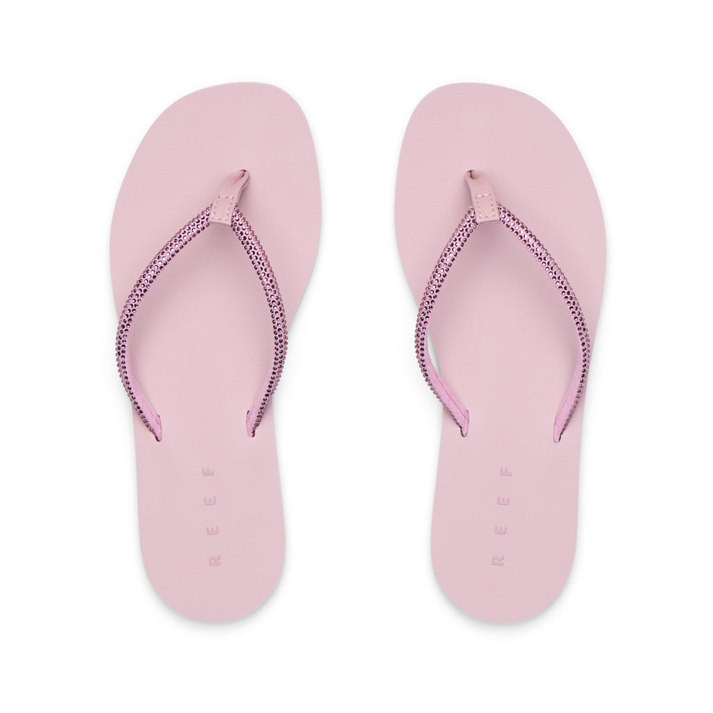 Bliss Bling Fling - Sunset Pink