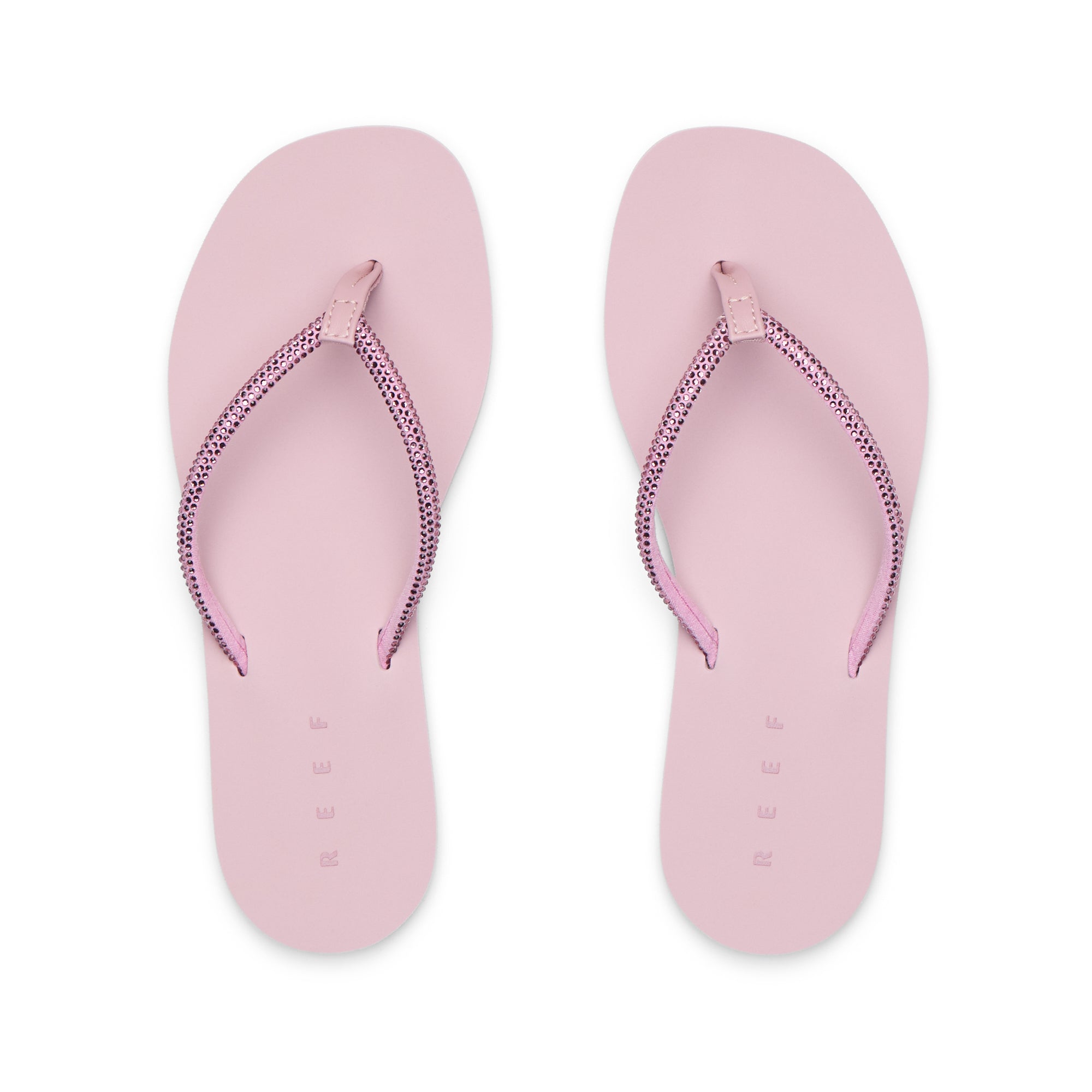 Bliss Bling Fling - Sunset Pink