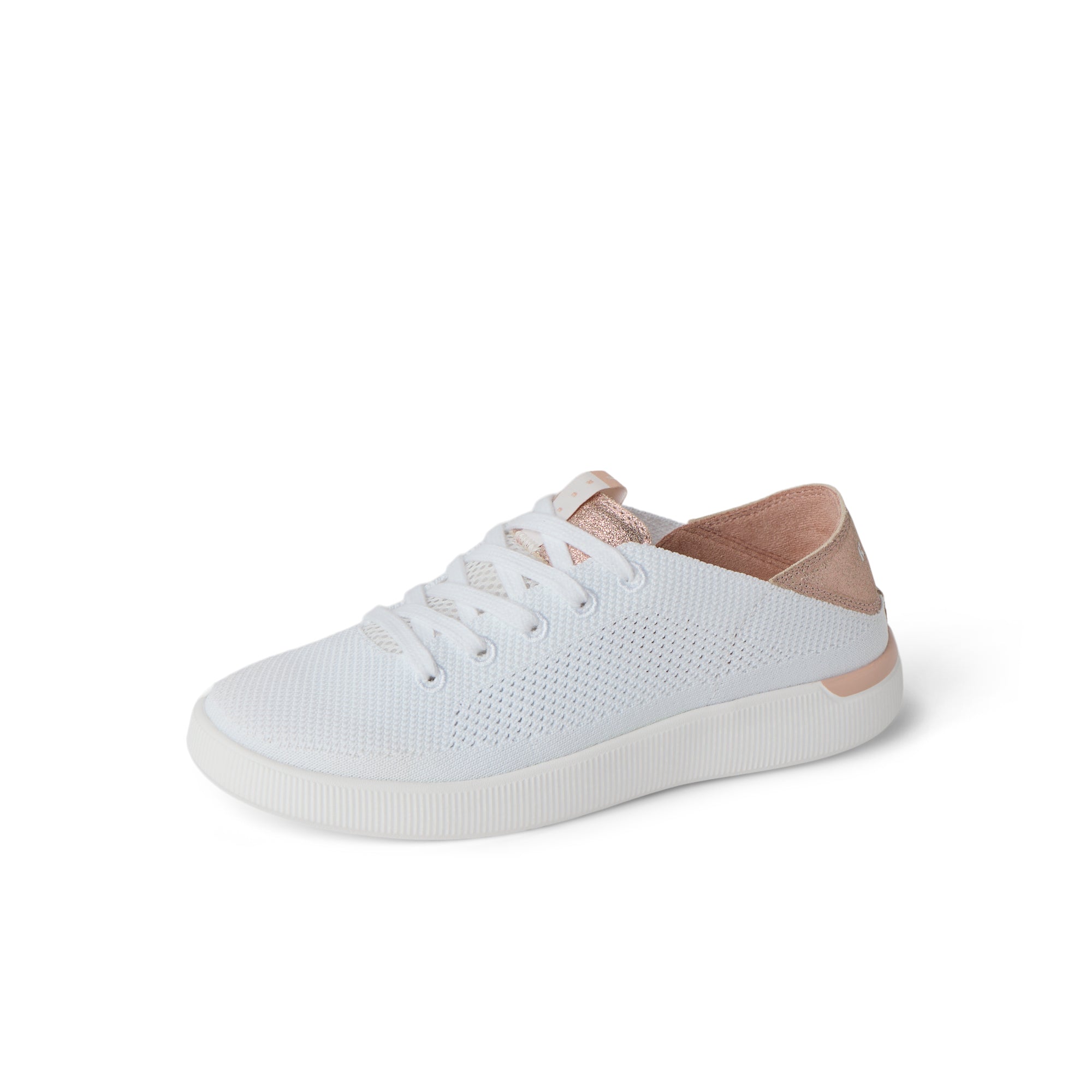 Reef Neptune - White/Rose Gold