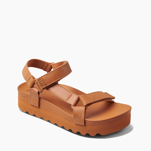 Cushion Rem Hi - Cognac