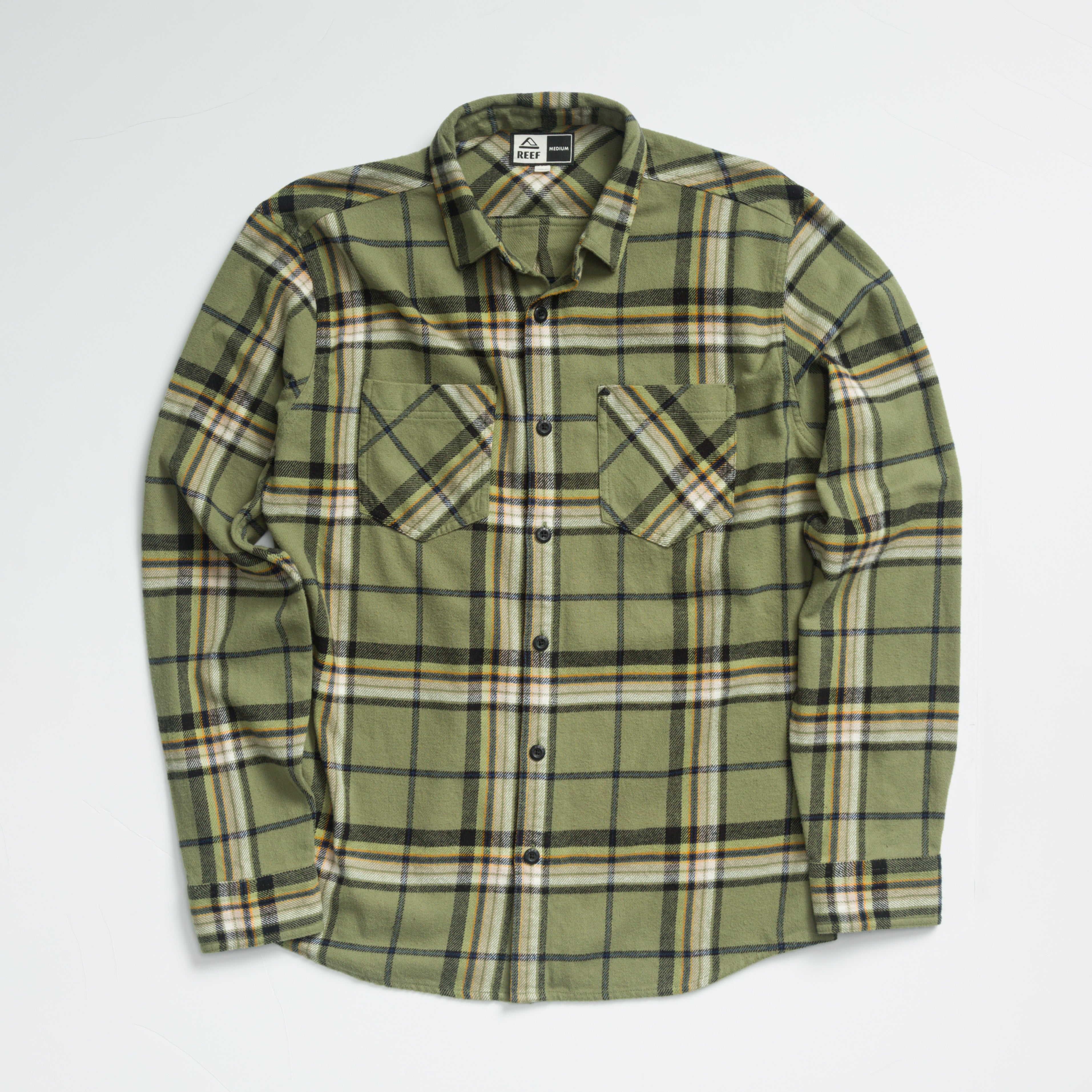 Dyson Flannel Shirt