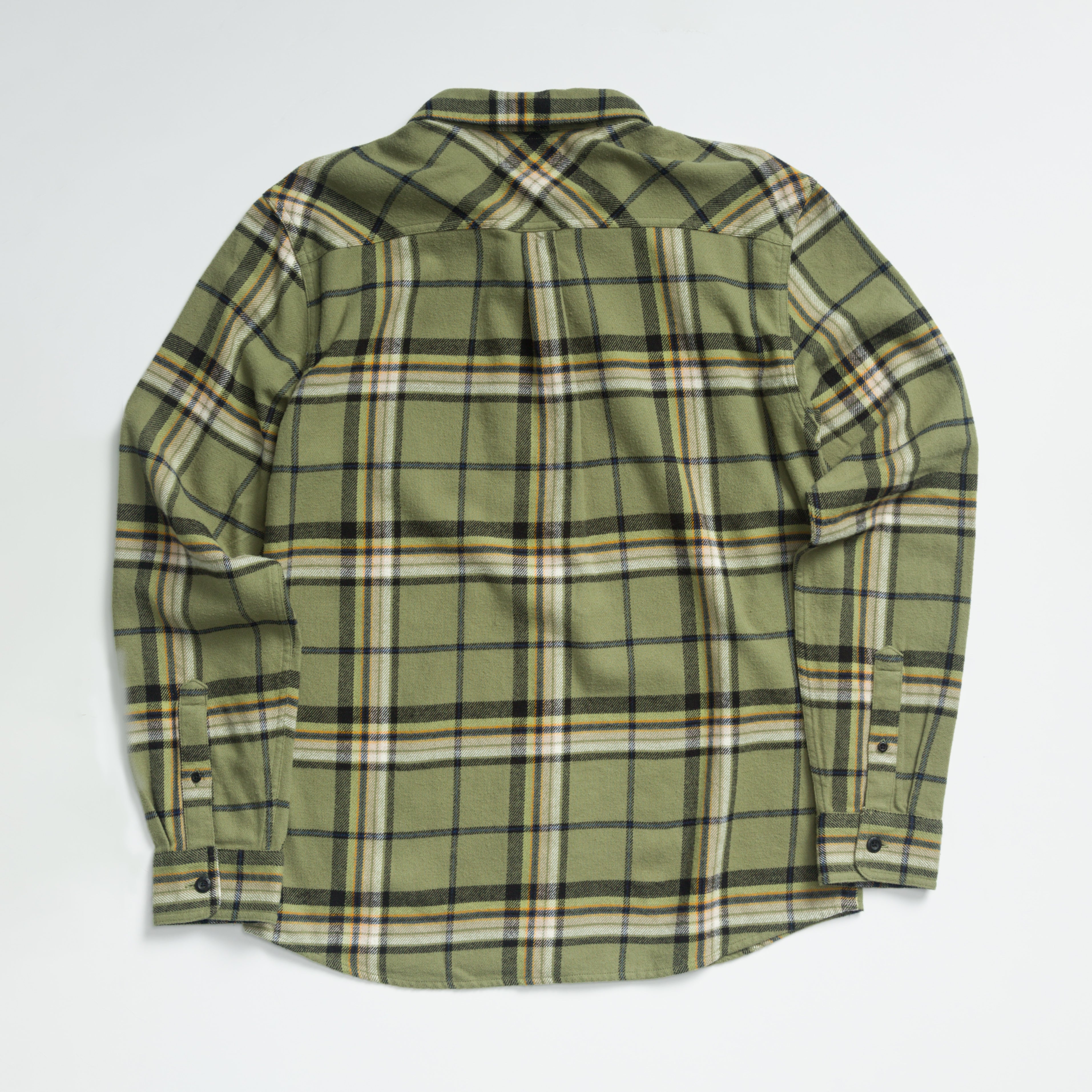 Dyson Flannel Shirt