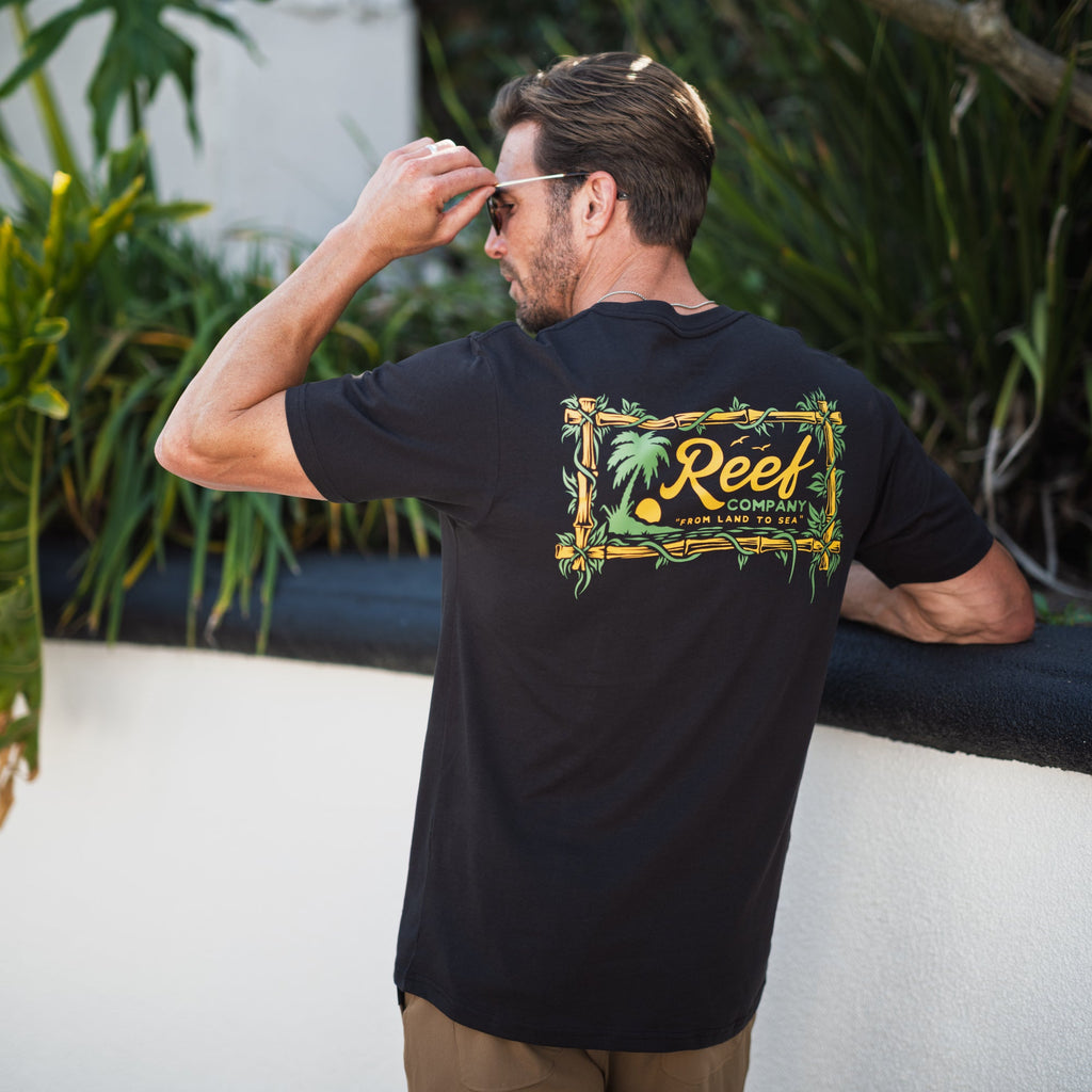 Isac Tee