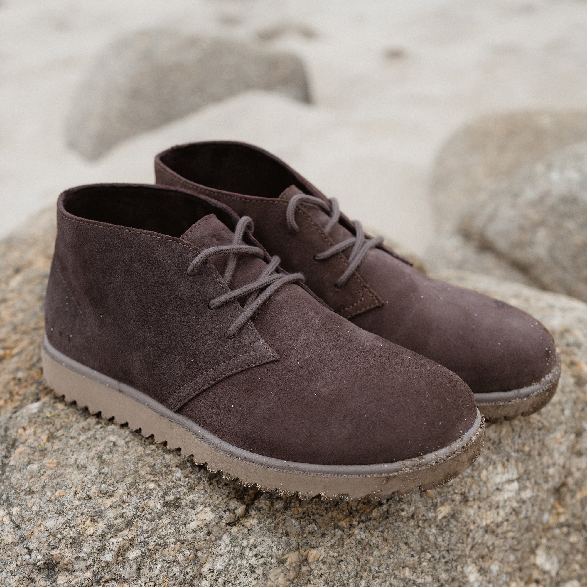 Leucadian - Brown