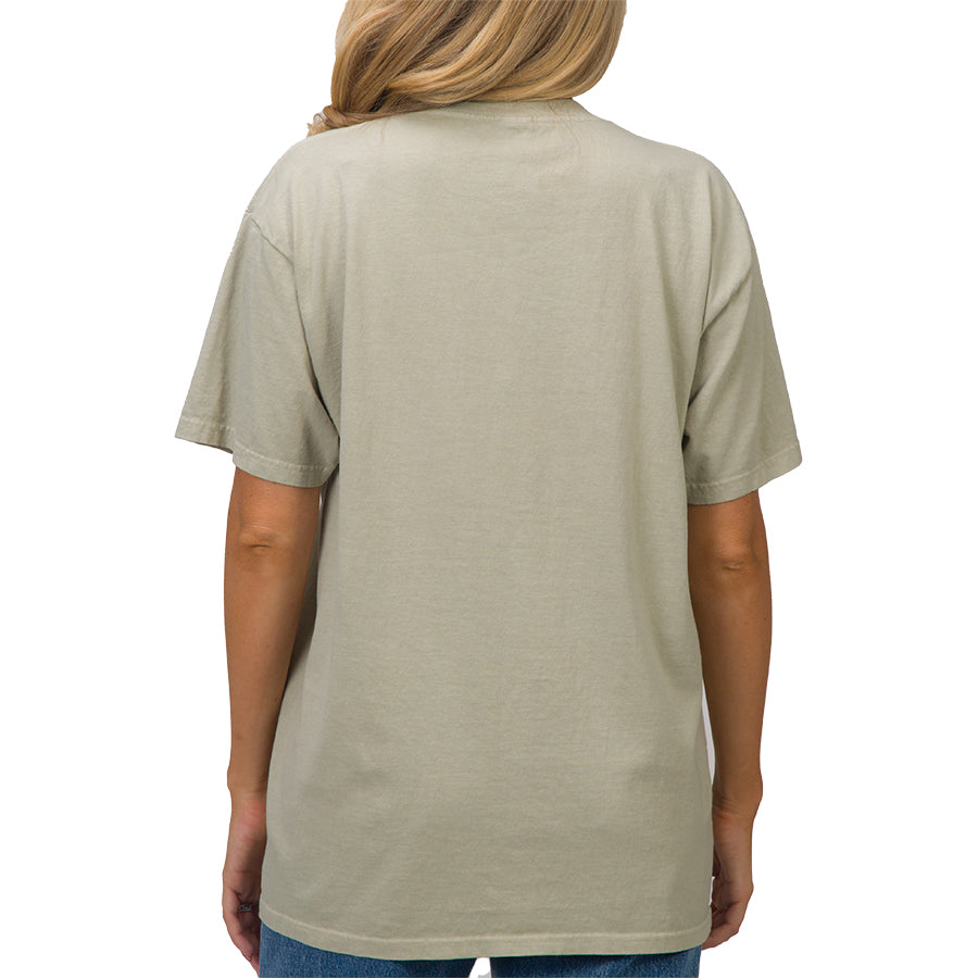 On My Mind Boyfriend Tee