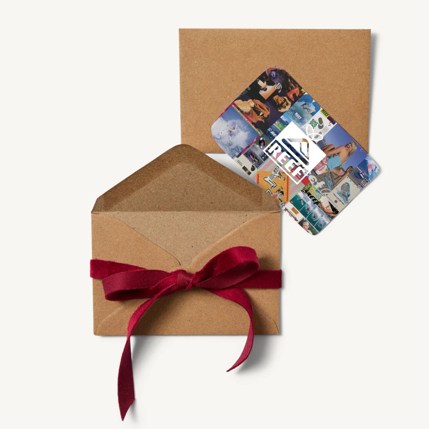 Reef Digital Gift Card