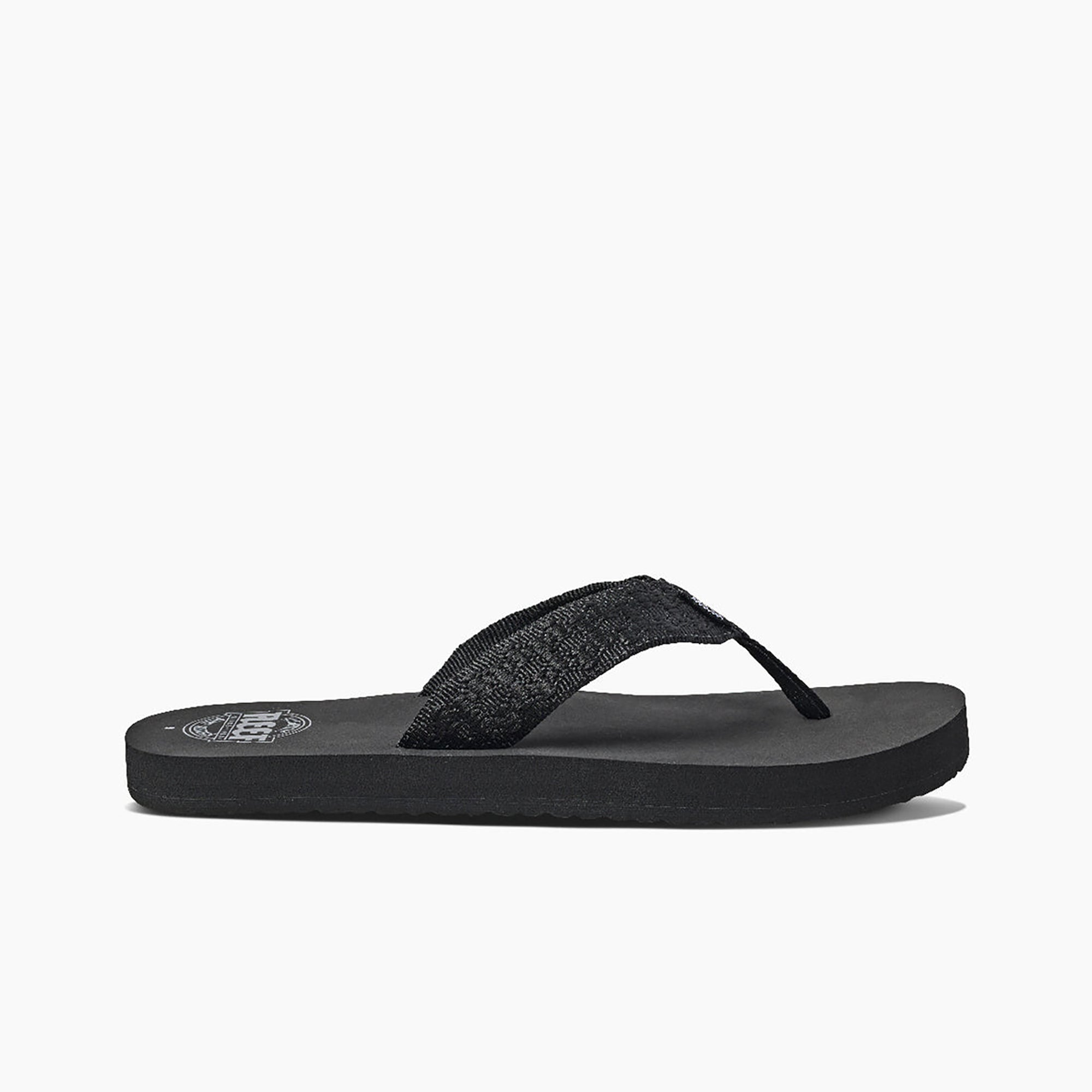 Smoothy - Black