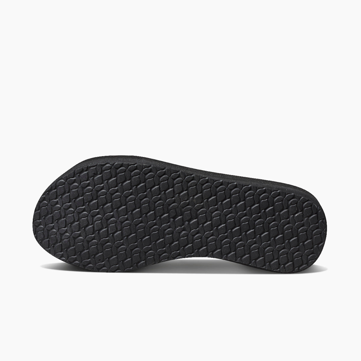 Reef Cushion Breeze - Black/Black