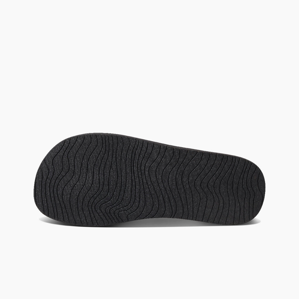 Sandy - Black/Black