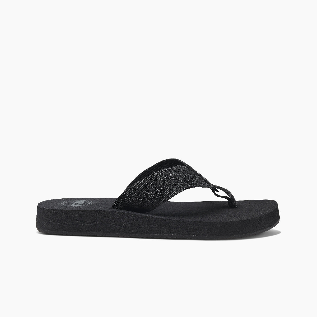 Sandy - Black/Black