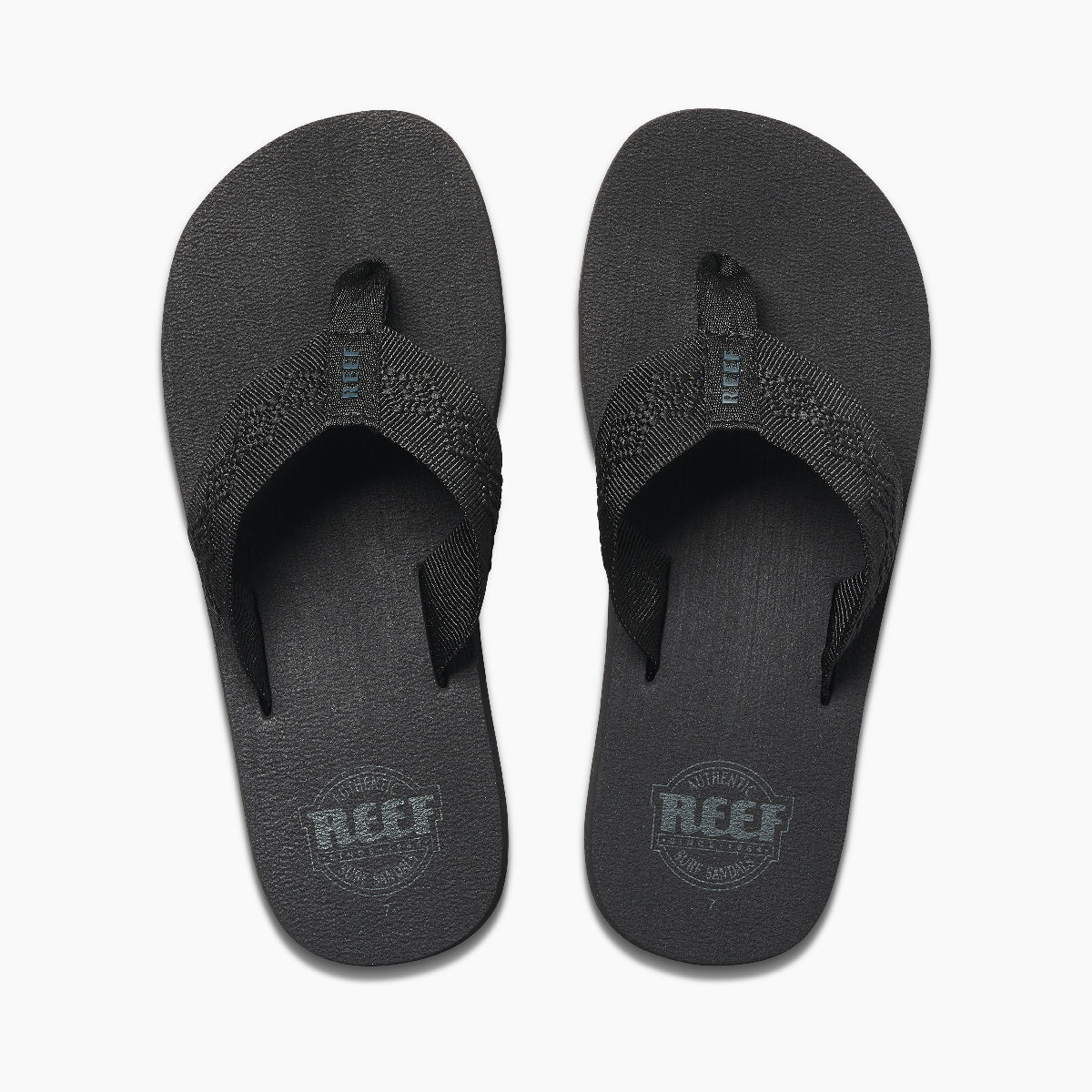 Sandy - Black/Black