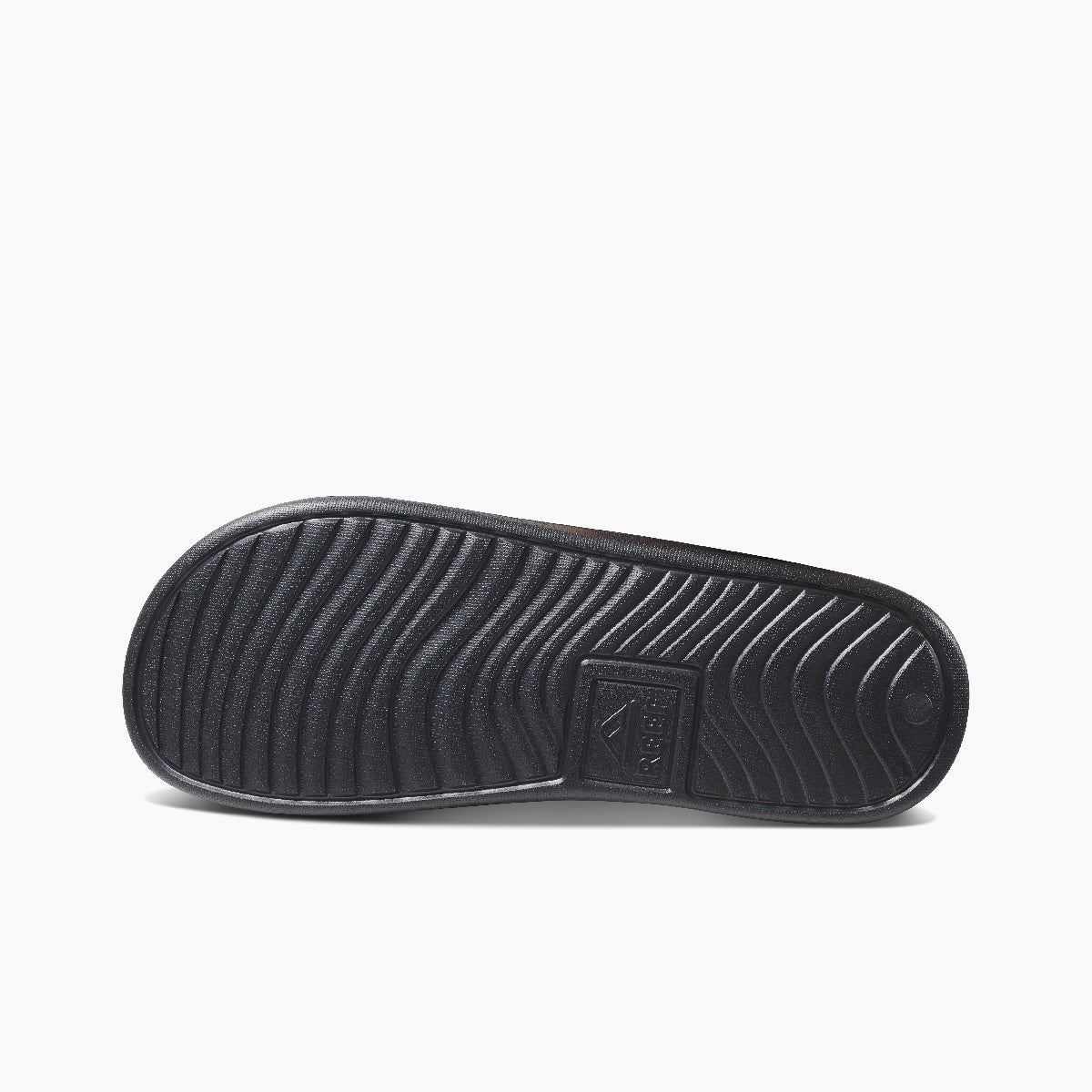 Reef One Slide - Black