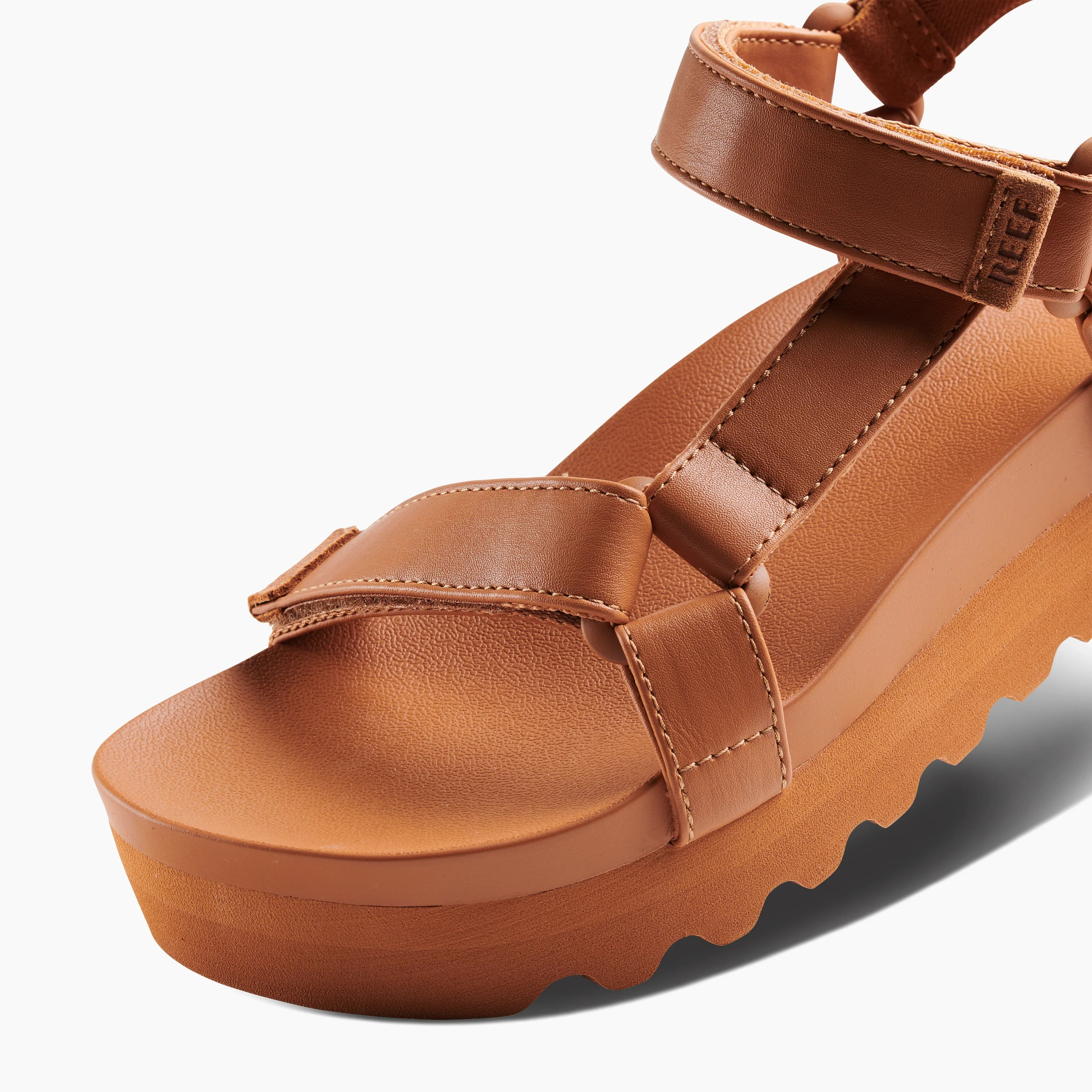 Cushion Rem Hi - Cognac