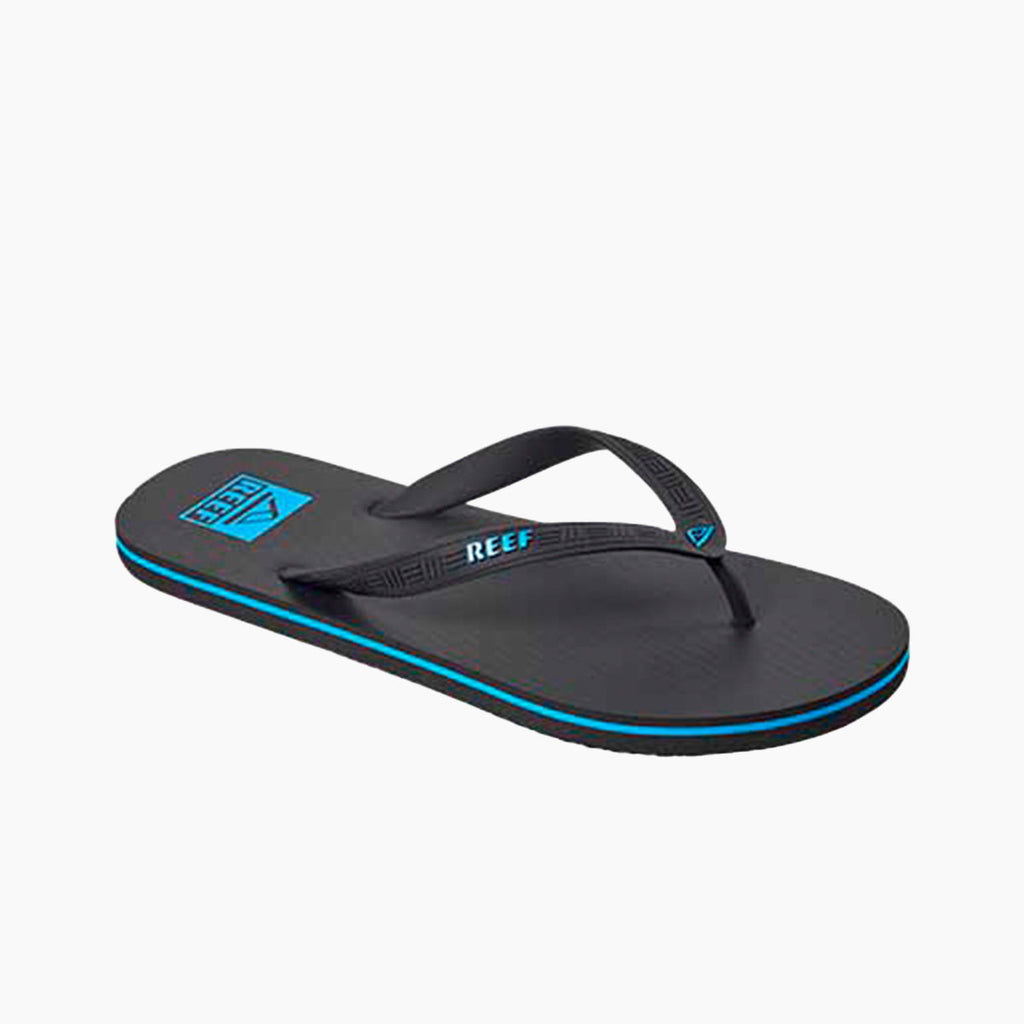 Reef Seaside - Hawaiian Blue