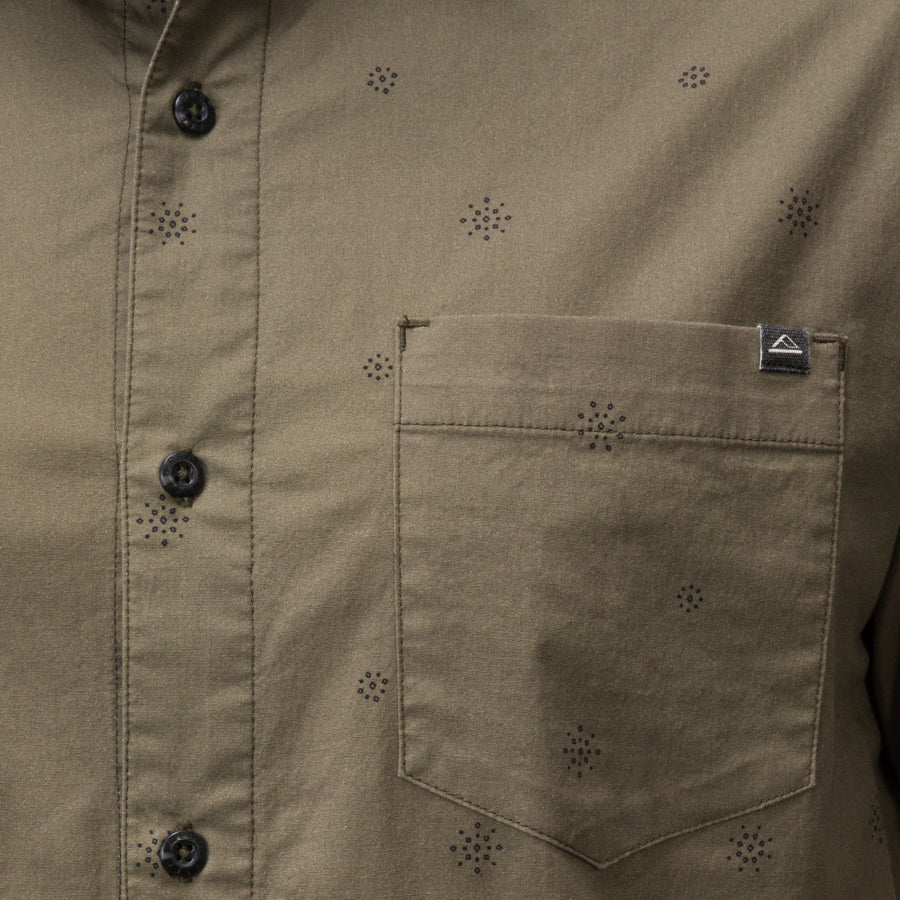 Topaz Shirt