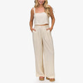 Tori Linen Pant