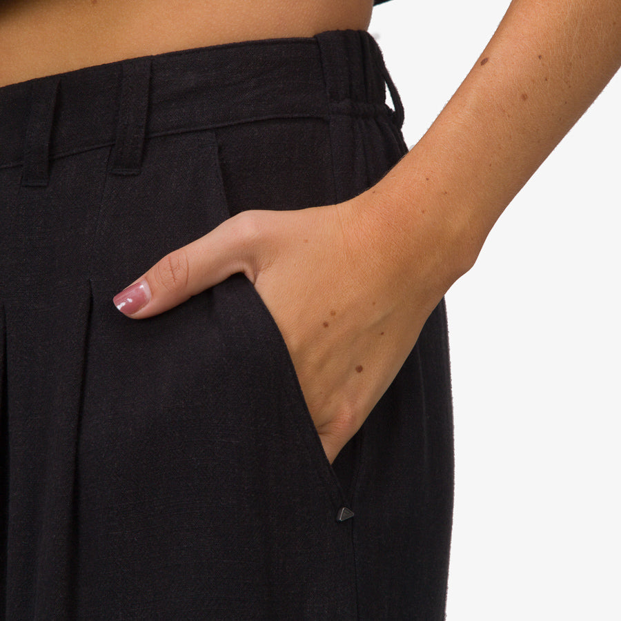 Tori Linen Pant
