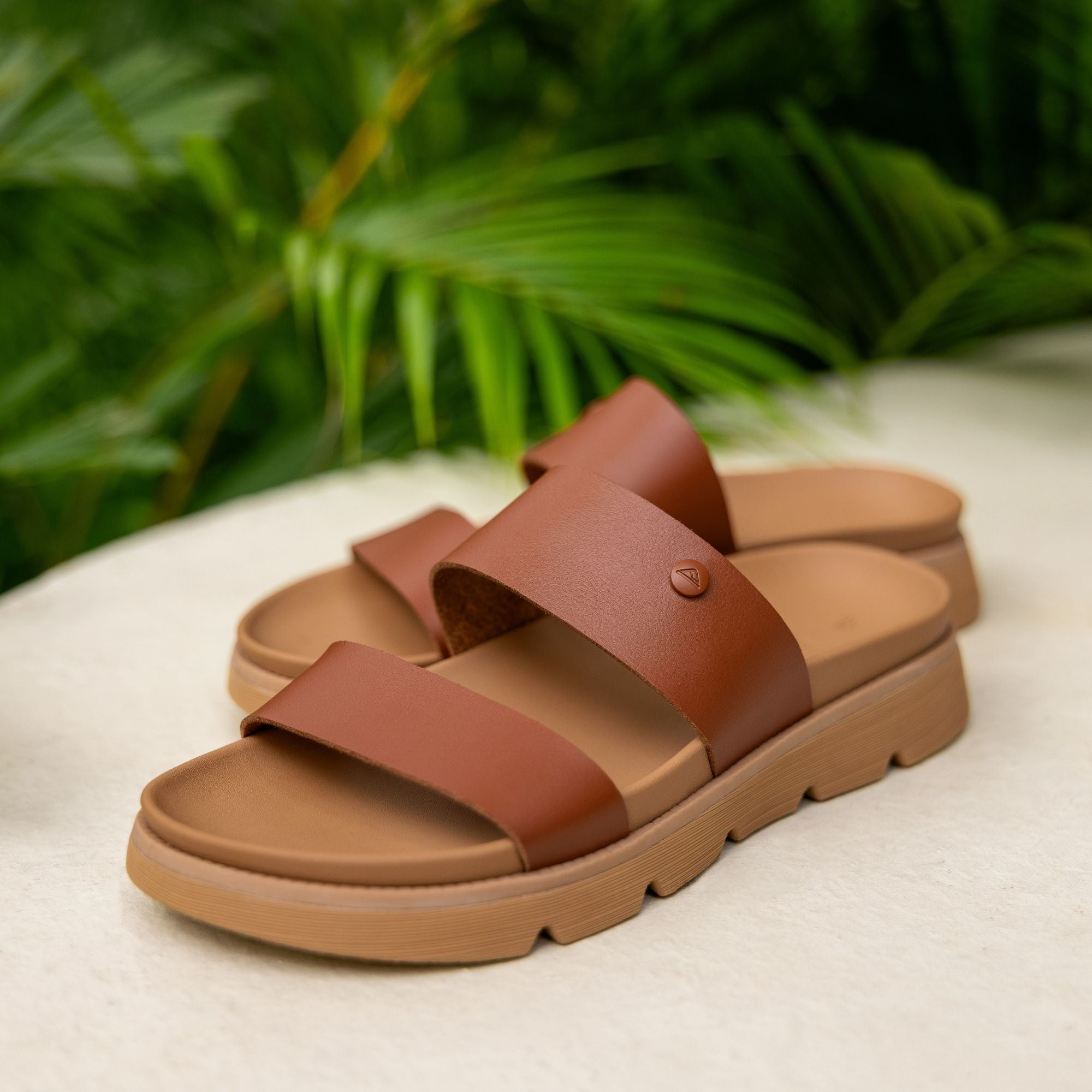 Vista Luxe Thea - Brown