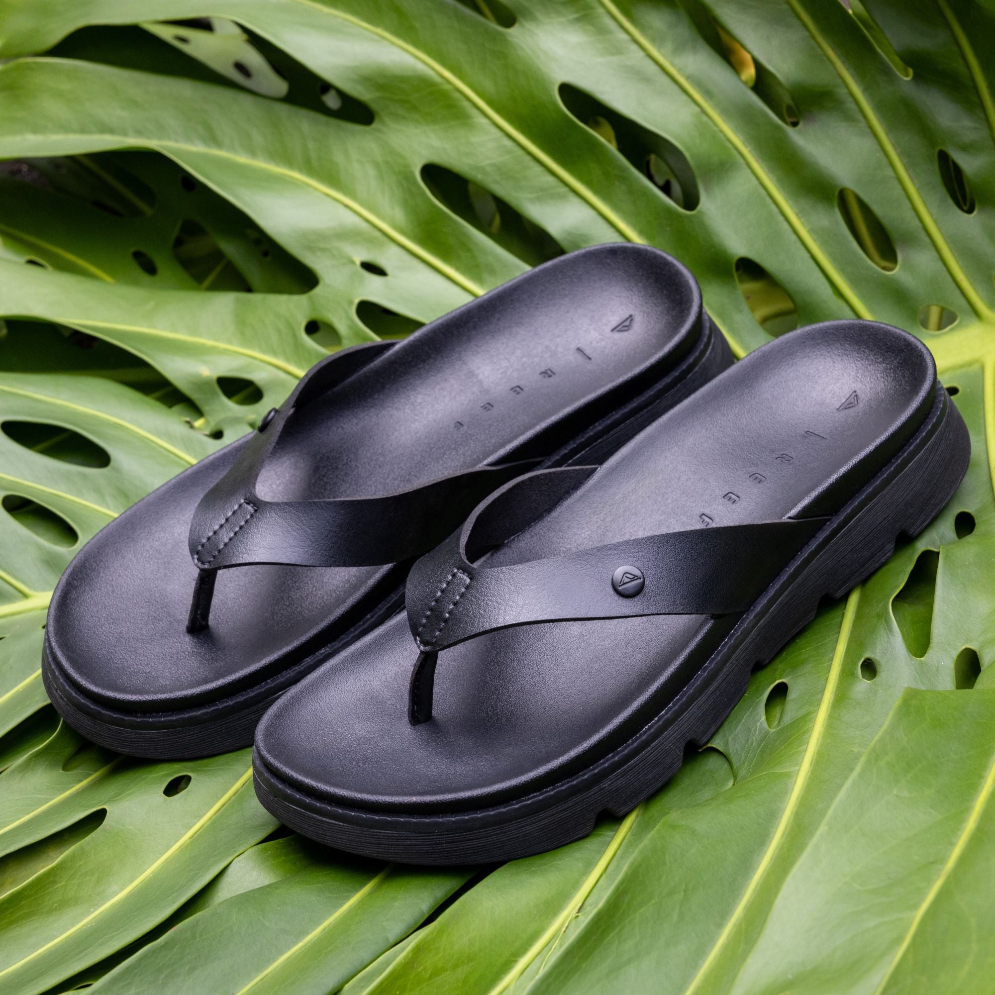 Vista Luxe Vivianahh - Black/Black